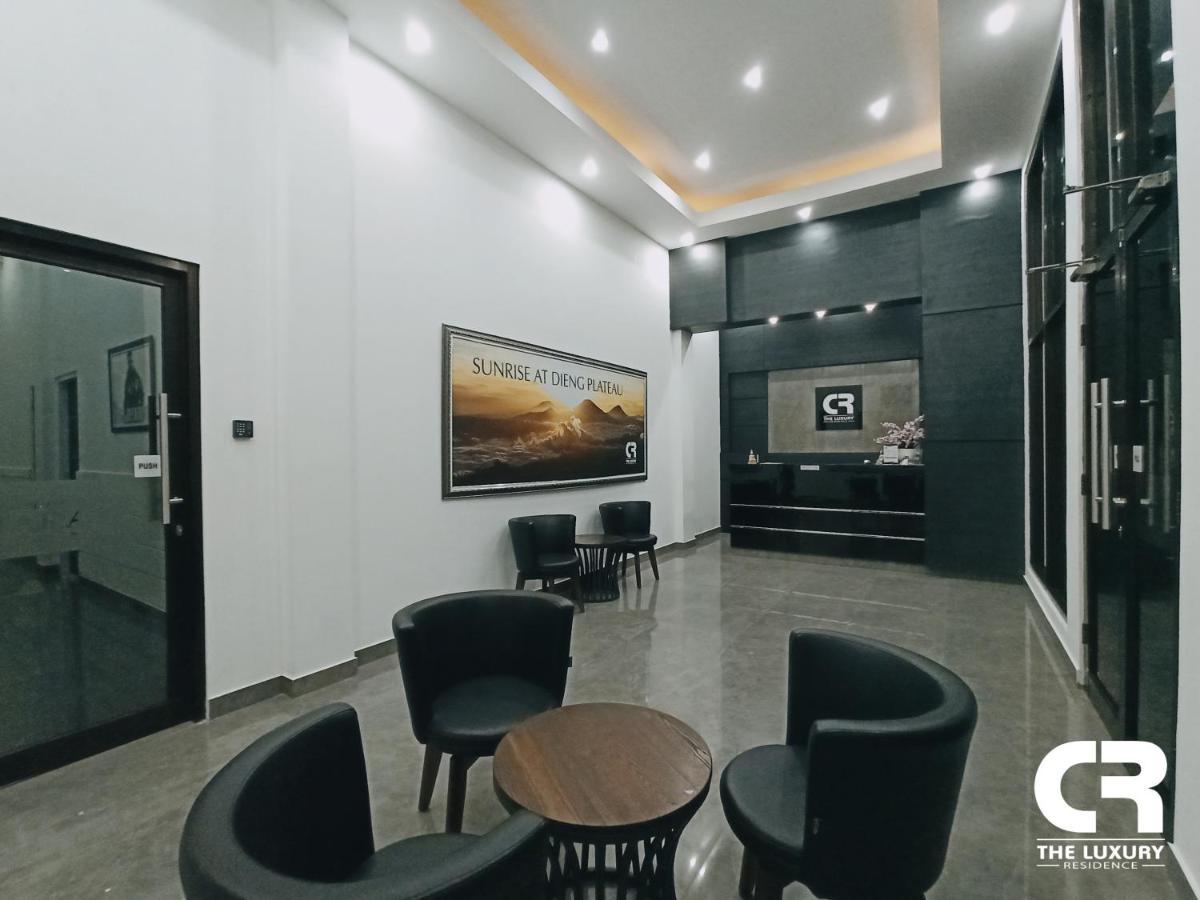 Charaka Residence Banjarnegara Exterior foto