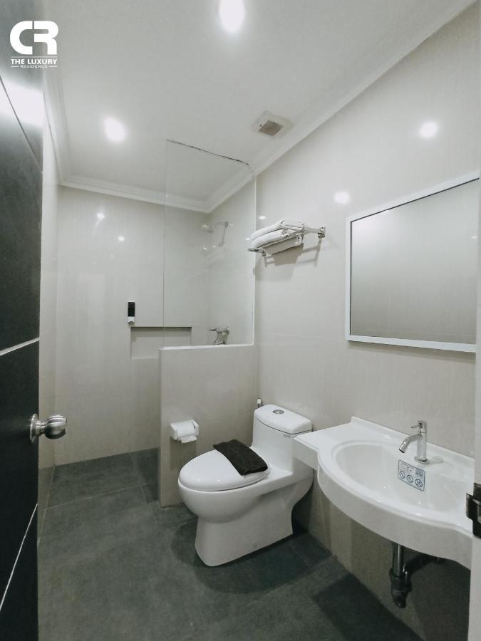 Charaka Residence Banjarnegara Exterior foto